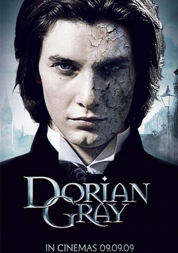 Le portrait de Dorian Gray movie
