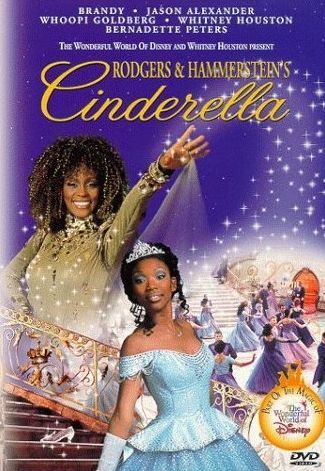 Cendrillon Film